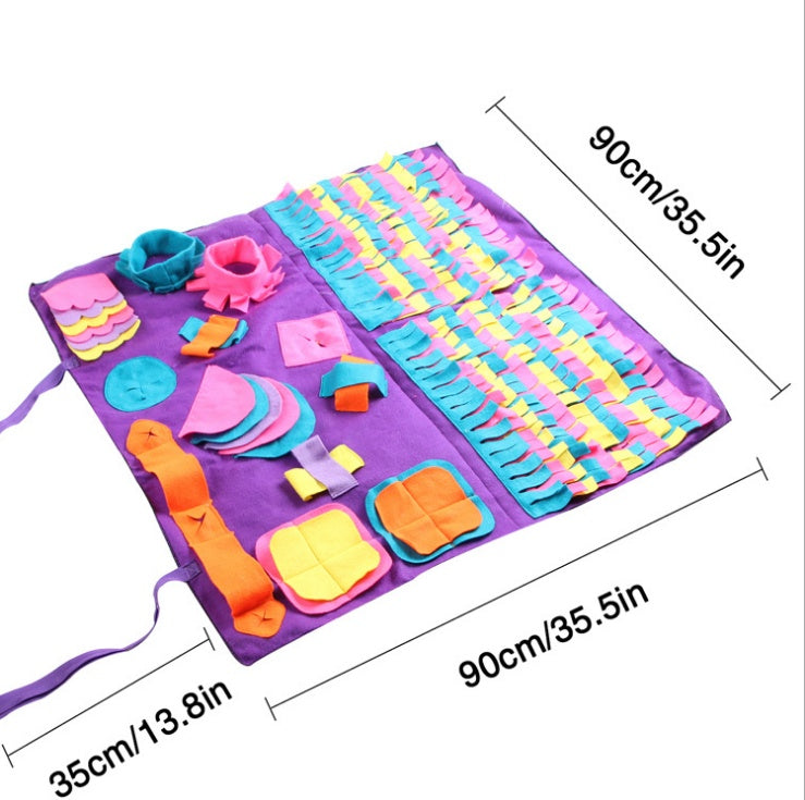 Pico™ Snuffle Play Mat