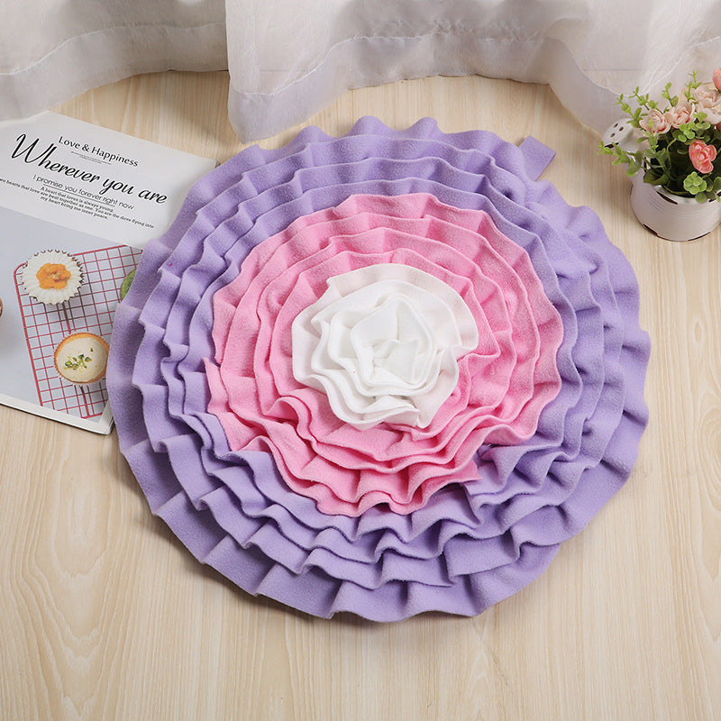 Tapis de détection olfactive interactif Lovely™