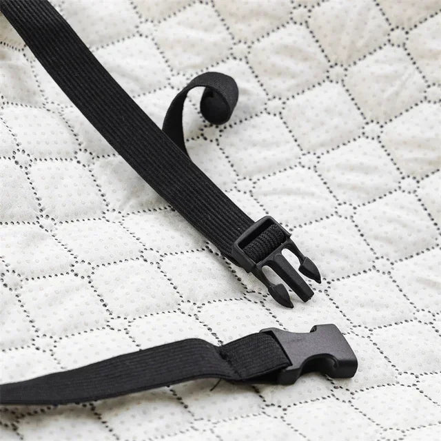 Coussin de siège de voyage Nini™