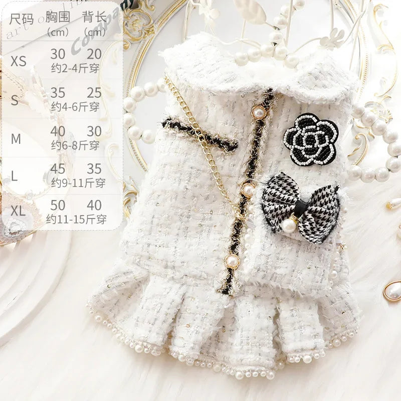 Aurora™ Wedding Party Dress