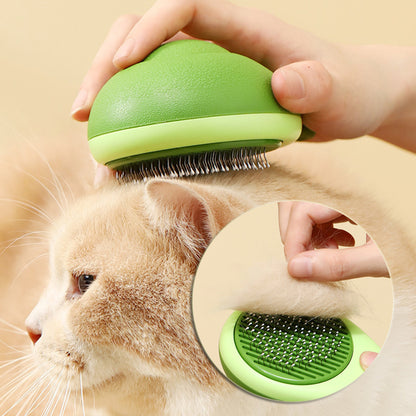 Brosse de toilettage Avy™ Palm Groom