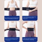 SpineGuard™ Lumbar Support Belt