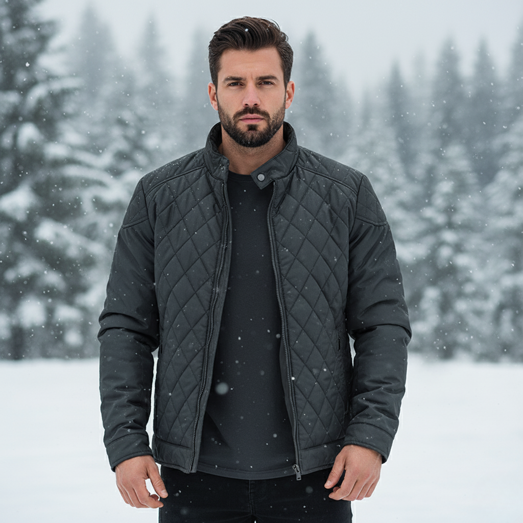 FAShION™ Stand Collar