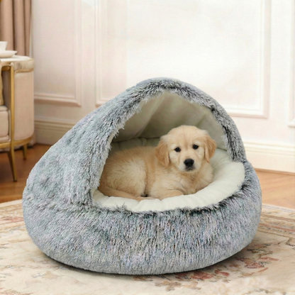 Lit d’hiver Softy™