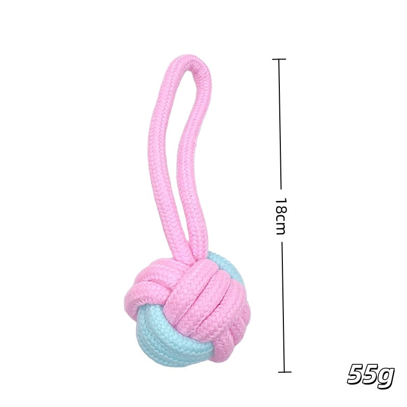CalmPlay™ Pet Toy