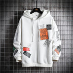 Nova™ StreetVerse Hooded Sweatshirt