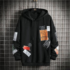 Nova™ StreetVerse Hooded Sweatshirt