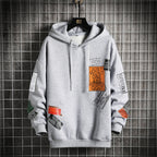 Nova™ StreetVerse Hooded Sweatshirt