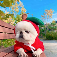 Petite Pomme Rouge
