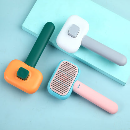Velvo™ Grooming Brush
