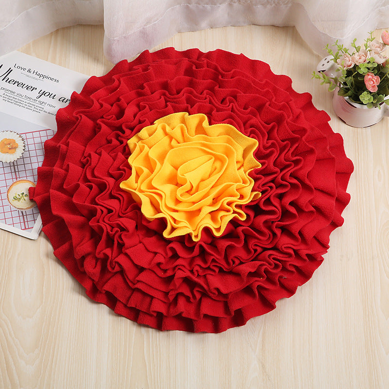 Tapis de détection olfactive interactif Lovely™