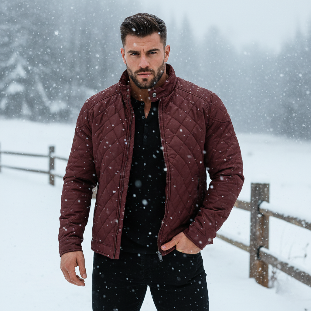 FAShION™ Stand Collar