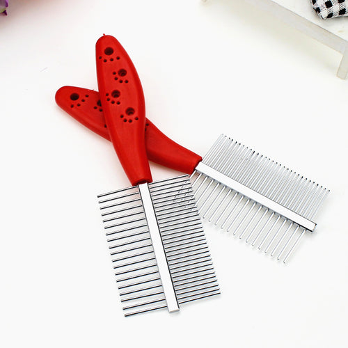 Toto™ Fine Groom Comb