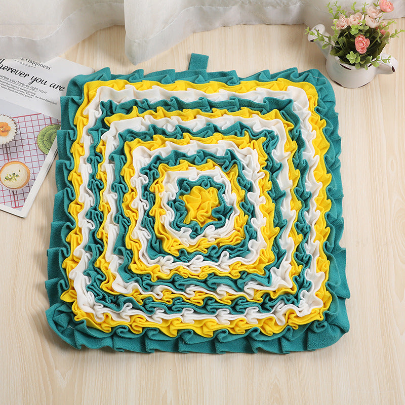 Tapis de détection olfactive interactif Lovely™