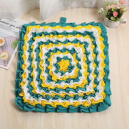 Tapis de détection olfactive interactif Lovely™