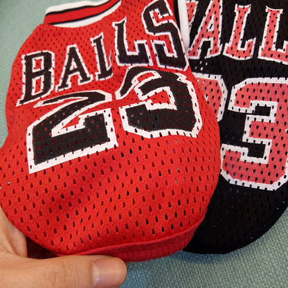 Gilet de jeu Hoopsy™