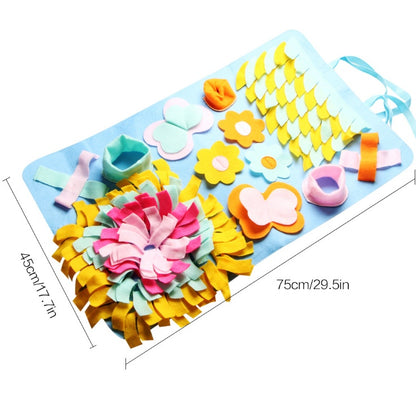 Tapis de jeu Pico™ à renifler