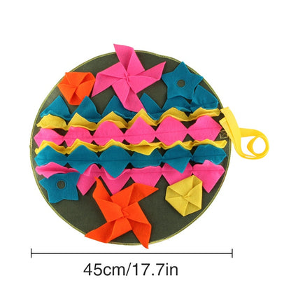 Tapis de jeu Pico™ à renifler