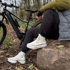 Crugo™ Fleece-Lined Winter Sweatpants Unisex