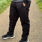 Crugo™ Fleece-Lined Winter Sweatpants Unisex