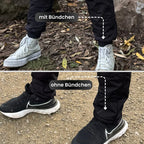 Crugo™ Fleece-Lined Winter Sweatpants Unisex