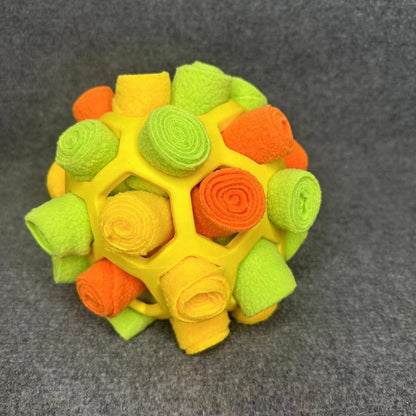 Balle à renifler interactive Rocky™