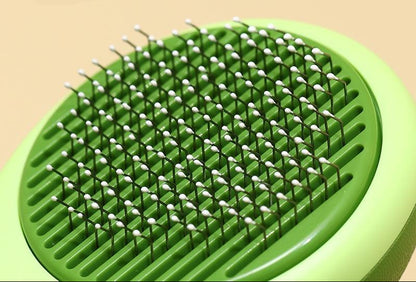 Brosse de toilettage Avy™ Palm Groom