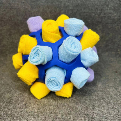 Balle à renifler interactive Rocky™