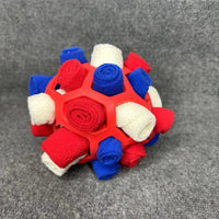 Correspondance des couleurs Marvel