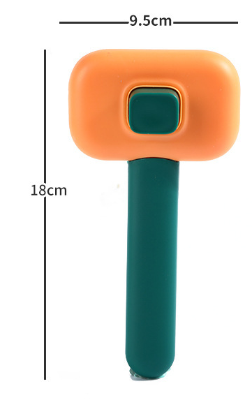 Velvo™ Grooming Brush