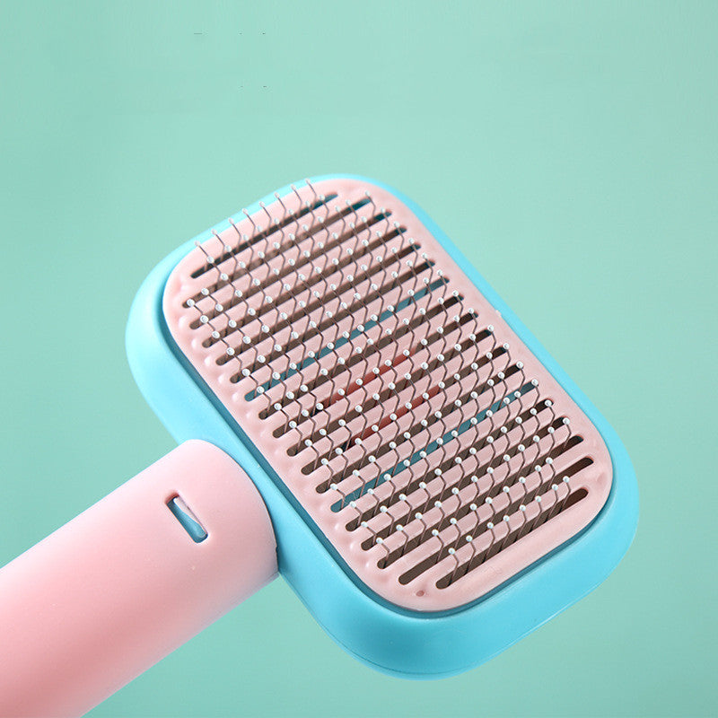 Velvo™ Grooming Brush
