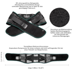 SpineGuard™ Lumbar Support Belt