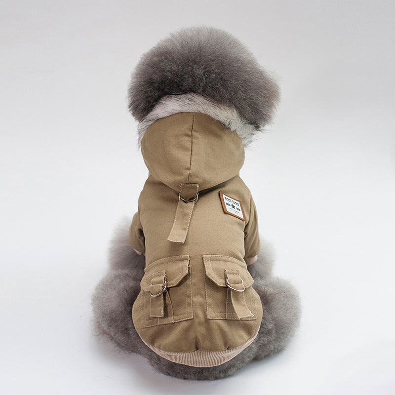 Veste pour chiot Tundra™