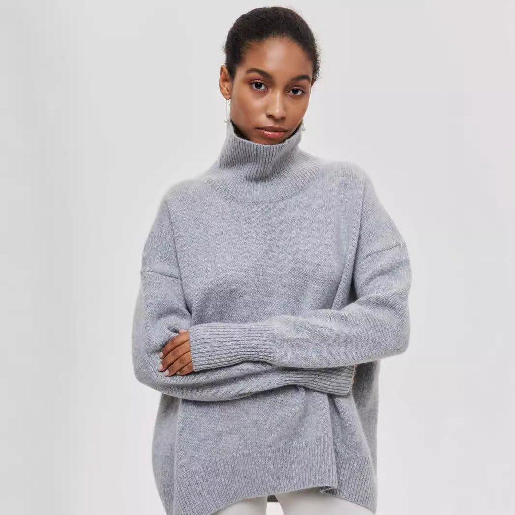 Lumea™ Winter Turtleneck Sweater