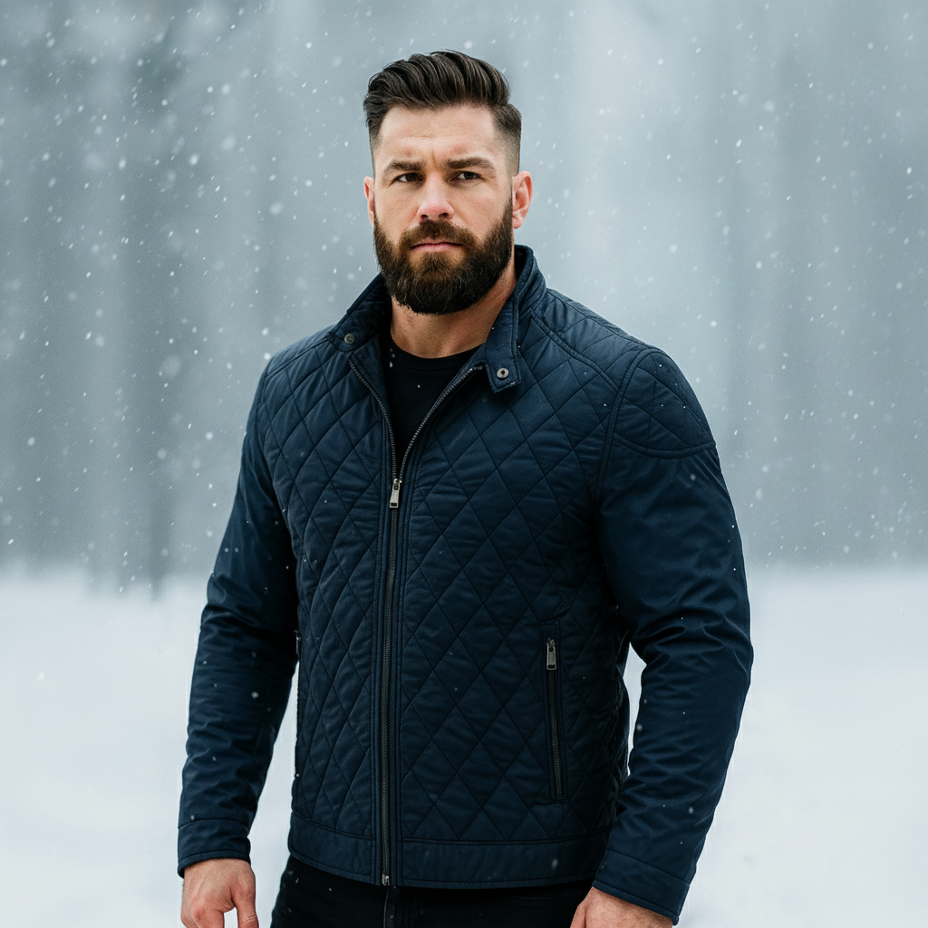 FAShION™ Stand Collar