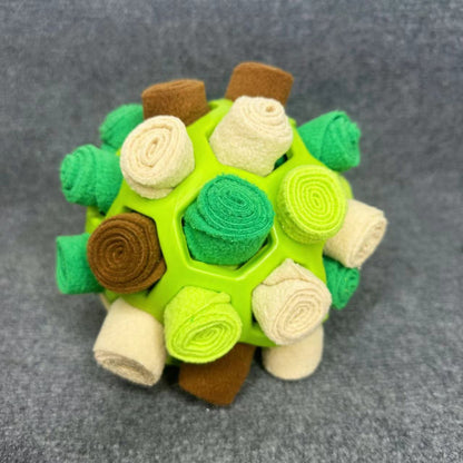 Balle à renifler interactive Rocky™