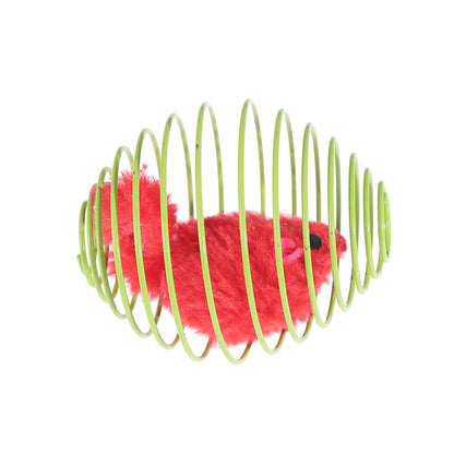 Jouet poisson de printemps Luni™