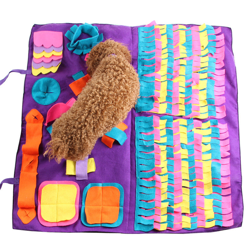 Tapis de jeu Pico™ à renifler