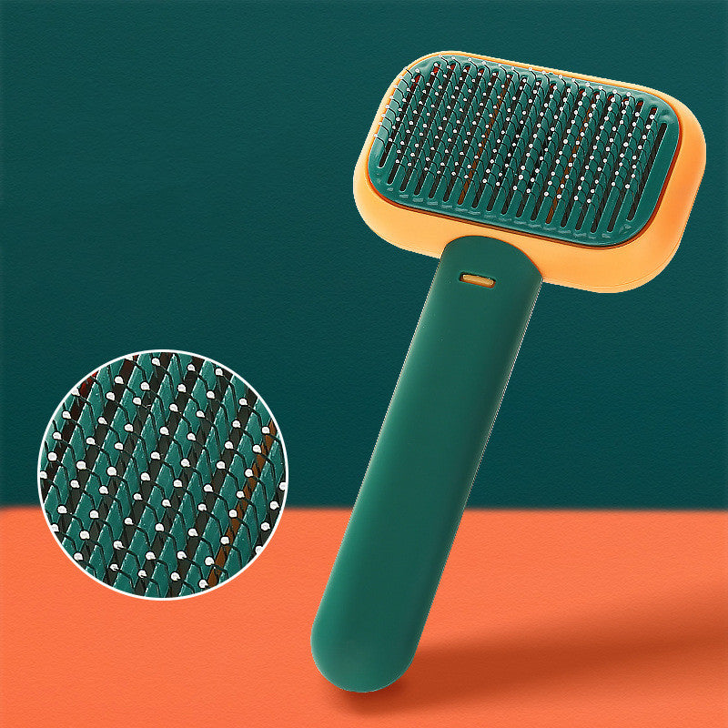 Velvo™ Grooming Brush