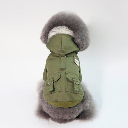 Veste pour chiot Tundra™