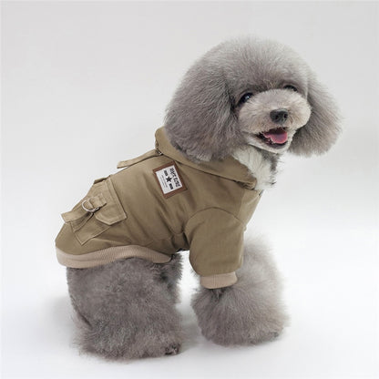 Veste pour chiot Tundra™