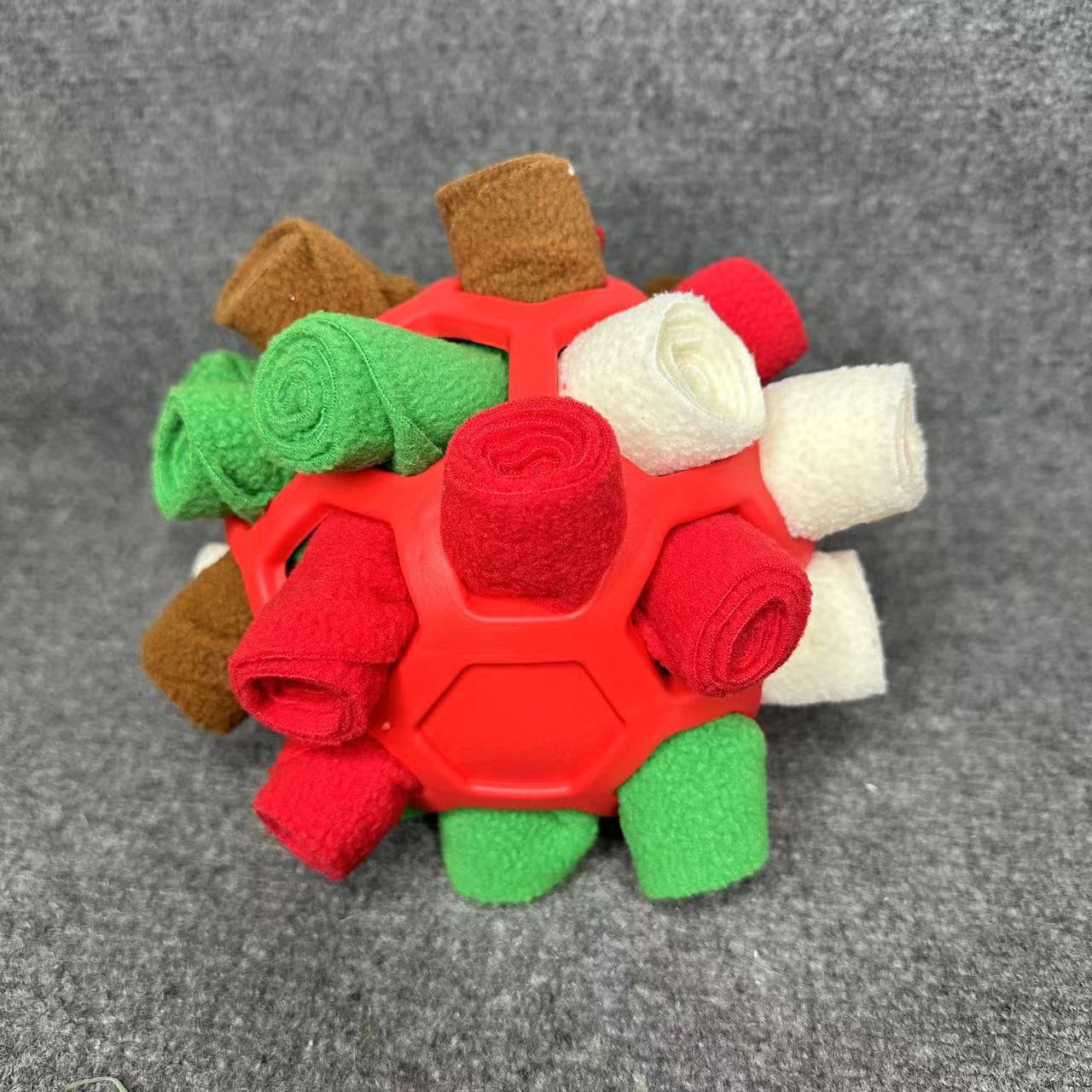 Balle à renifler interactive Rocky™