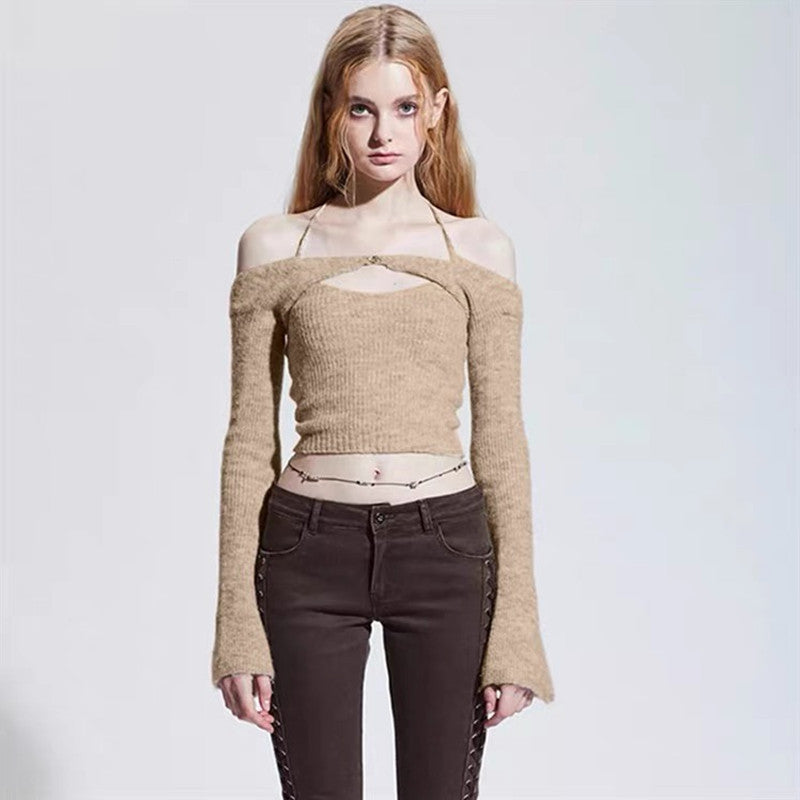 Nova™ Off-Shoulder Striktop