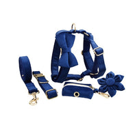 Bleu foncé