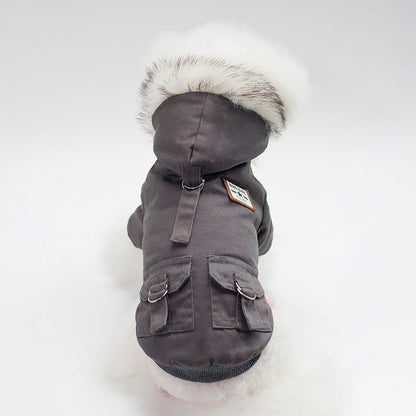 Veste pour chiot Tundra™