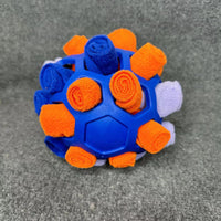 Association de couleurs pour Halloween