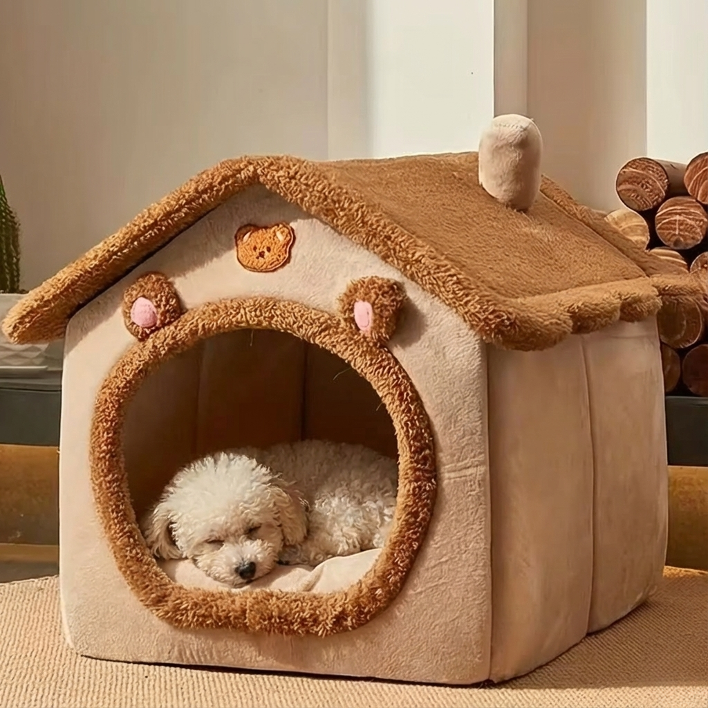 Maison pour animaux Kiko™