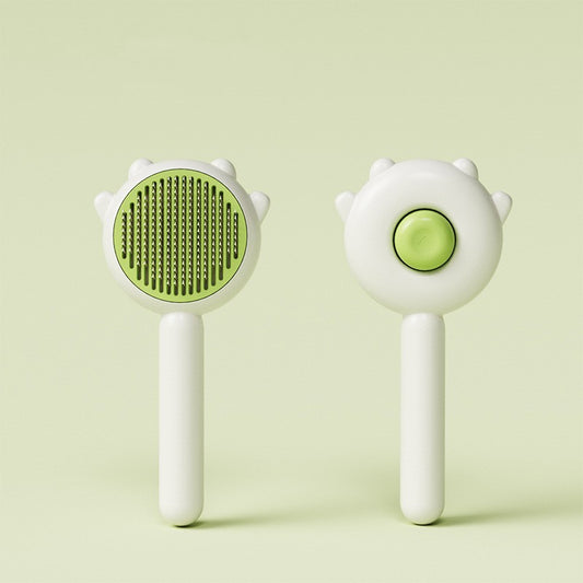 Peigne de toilettage Soothe™