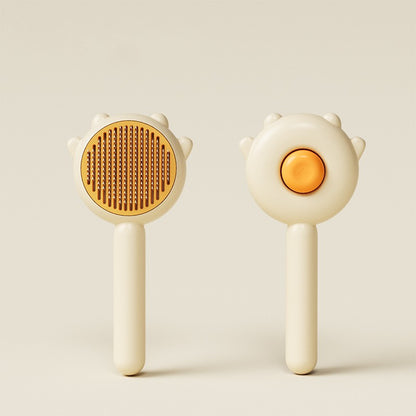 Soothe™ Grooming Comb