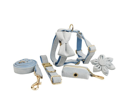 Avioré™ Collection Premium en Velours pour Animaux